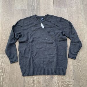 Gap Slouchy Tunic Sweater in Medium Tall